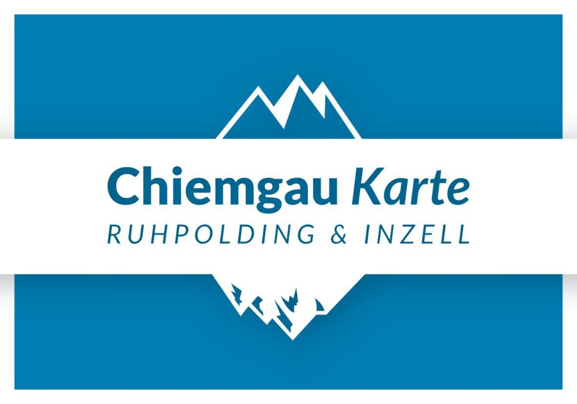Appartement Schwabenbauernhof à Ruhpolding Extérieur photo