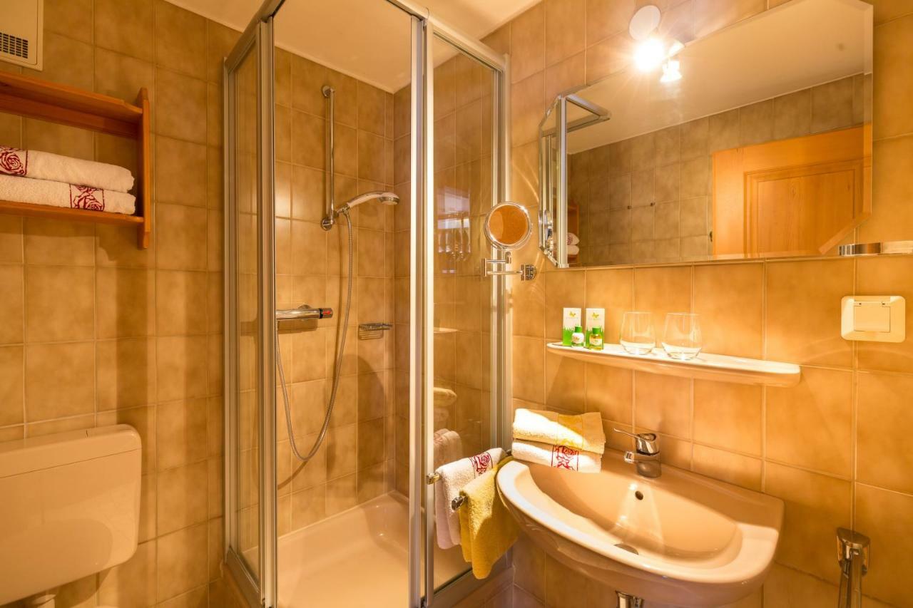 Appartement Schwabenbauernhof à Ruhpolding Extérieur photo