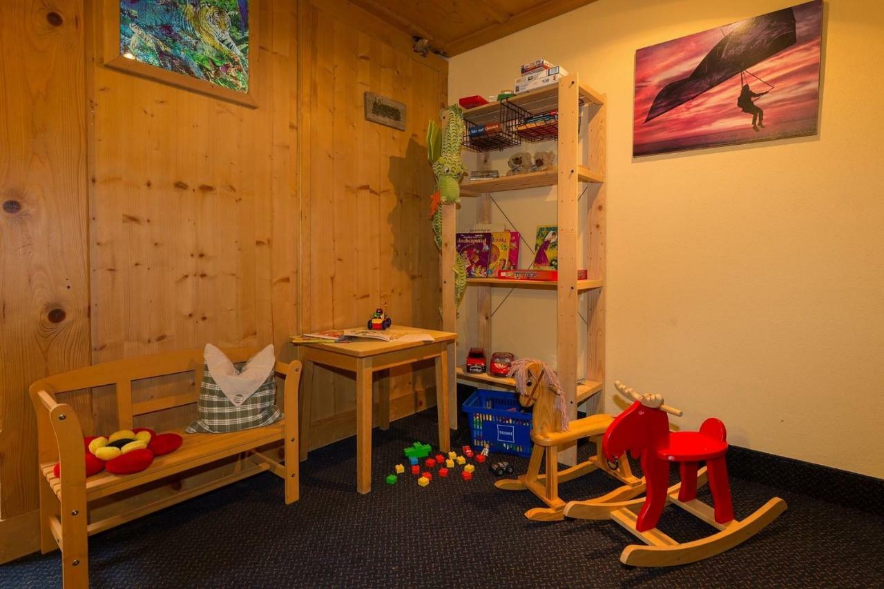 Appartement Schwabenbauernhof à Ruhpolding Extérieur photo